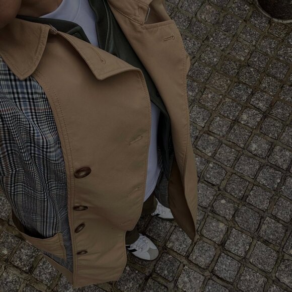 Trench Liam Veronica Beard - Picture 2 of 5